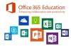 Thông báo thu hồi tài khoản Office 365