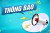 TB: Kết quả thi chọn HSG Thành phố Hà Nội 2023 - 2024