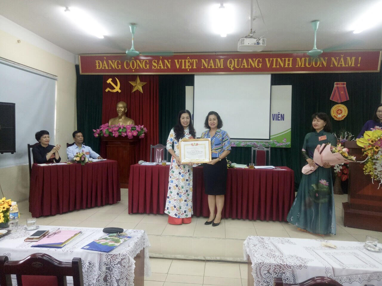 Kim Thoa