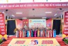 Trường THPT Yên Viên tổ chức kỷ niệm 38 năm ngày NGVN - 55 thành lập trường và đón nhận cờ thi đua xuất sắc của UBND TP HN