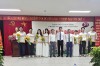 7 học sinh Trường THPT Yên Viên vinh dự được kết nạp Đảng