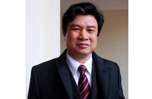 Ông Nguyễn Hữu Độ,Giám đốc Sở GD&ĐT Hà Nội.